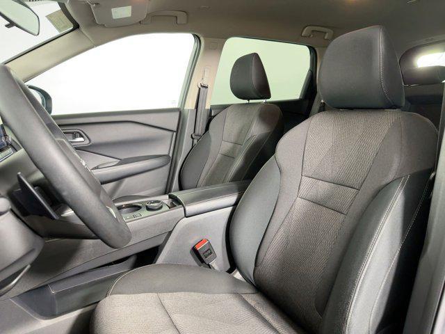 used 2024 Nissan Rogue car, priced at $22,687