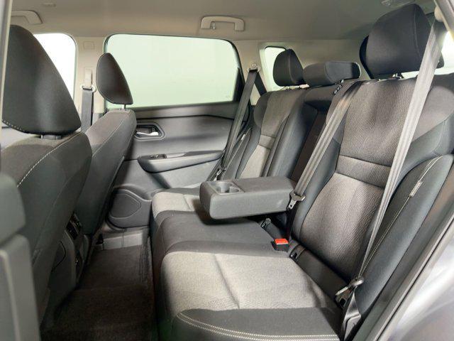 used 2024 Nissan Rogue car, priced at $22,687