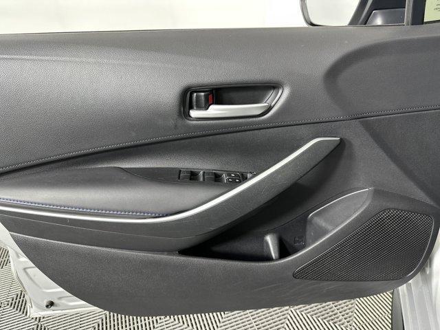 used 2020 Toyota Corolla car, priced at $19,999