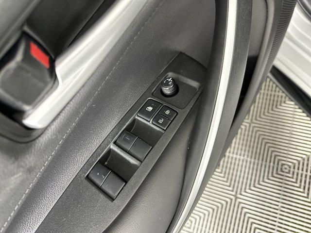 used 2020 Toyota Corolla car, priced at $19,999
