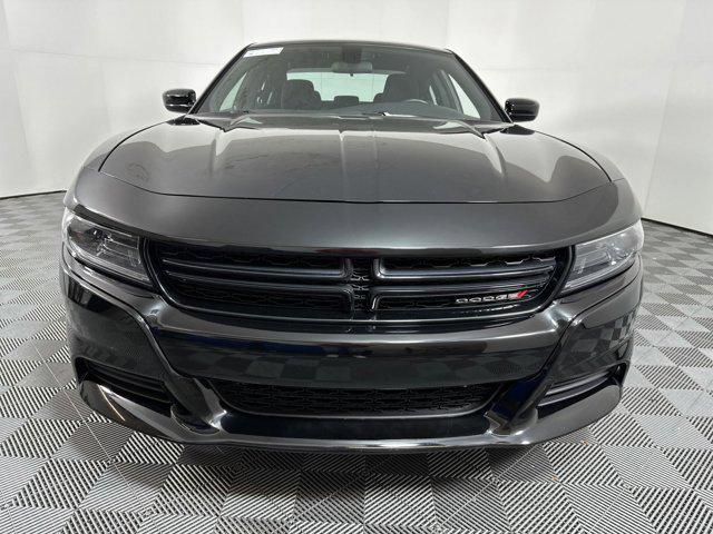 used 2022 Dodge Charger car, priced at $19,998