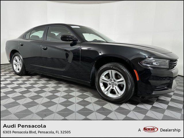 used 2022 Dodge Charger car, priced at $19,998