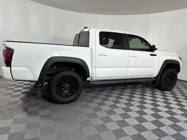 used 2017 Toyota Tacoma car, priced at $29,987