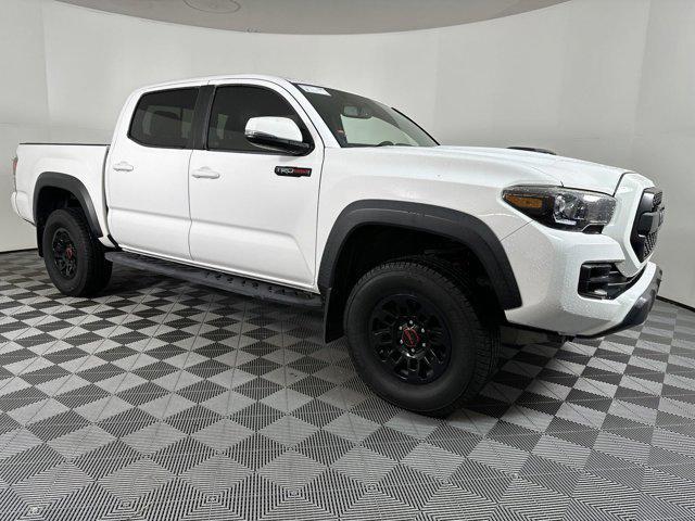 used 2017 Toyota Tacoma car, priced at $29,987