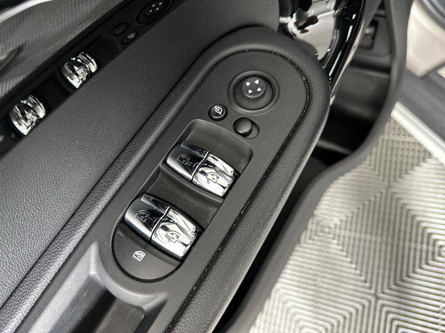 used 2024 MINI Countryman car, priced at $26,497