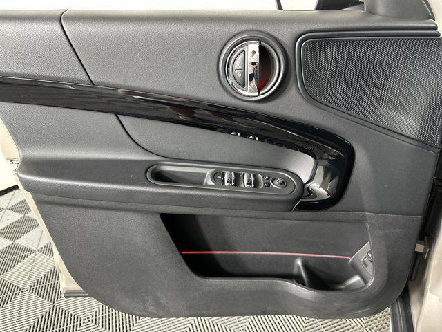 used 2024 MINI Countryman car, priced at $26,497