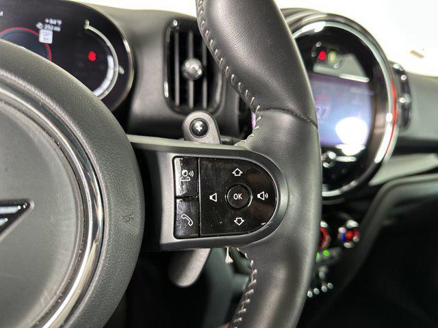 used 2024 MINI Countryman car, priced at $26,497