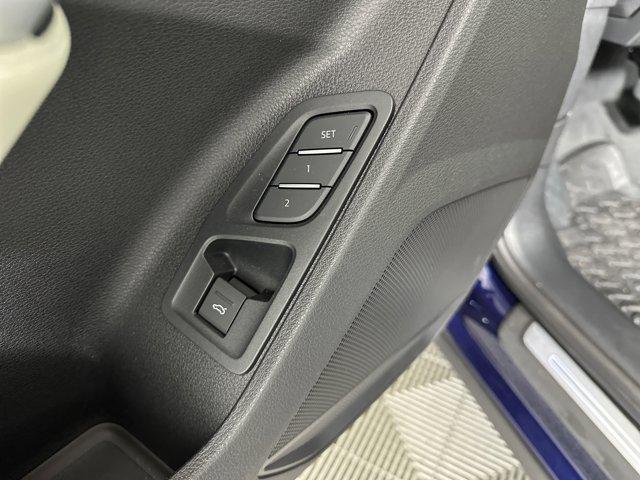 new 2025 Audi Q3 car, priced at $41,411
