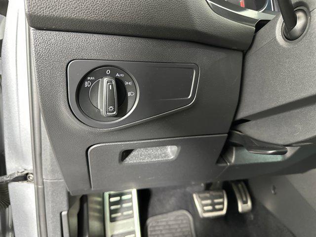 used 2021 Volkswagen Tiguan car, priced at $20,998