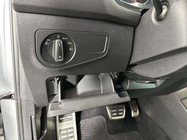 used 2021 Volkswagen Tiguan car, priced at $20,998