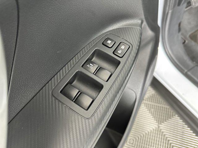 used 2024 Mitsubishi Eclipse Cross car, priced at $22,999