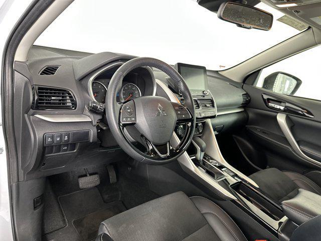 used 2024 Mitsubishi Eclipse Cross car, priced at $22,999