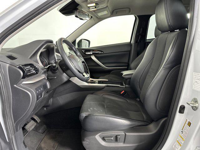 used 2024 Mitsubishi Eclipse Cross car, priced at $22,999