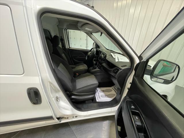 used 2019 Ram ProMaster City car, priced at $10,750