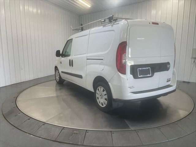 used 2019 Ram ProMaster City car, priced at $10,750