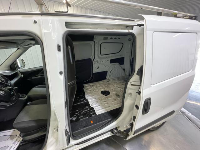 used 2019 Ram ProMaster City car, priced at $10,750