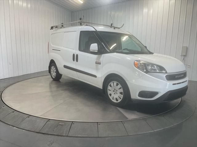 used 2019 Ram ProMaster City car, priced at $10,750