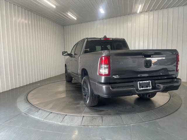 used 2020 Ram 1500 car, priced at $26,550