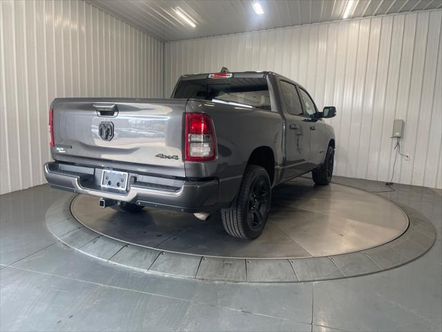 used 2020 Ram 1500 car, priced at $26,550