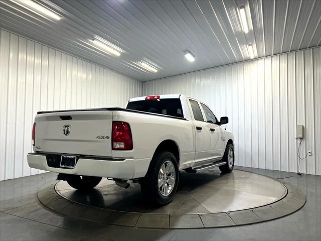 used 2019 Ram 1500 car, priced at $21,995