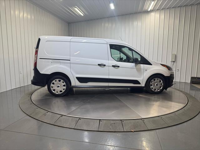 used 2022 Ford Transit Connect car, priced at $22,995