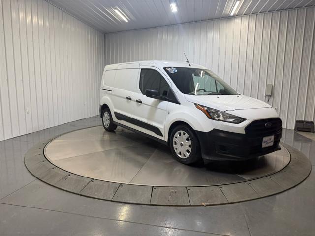 used 2022 Ford Transit Connect car, priced at $22,995