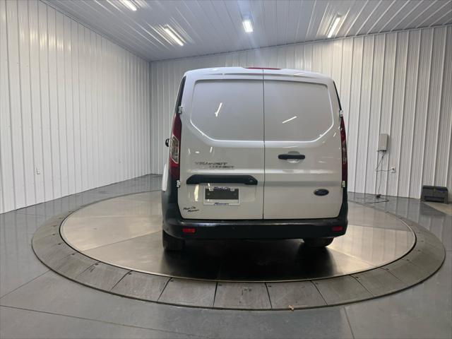 used 2022 Ford Transit Connect car, priced at $22,995