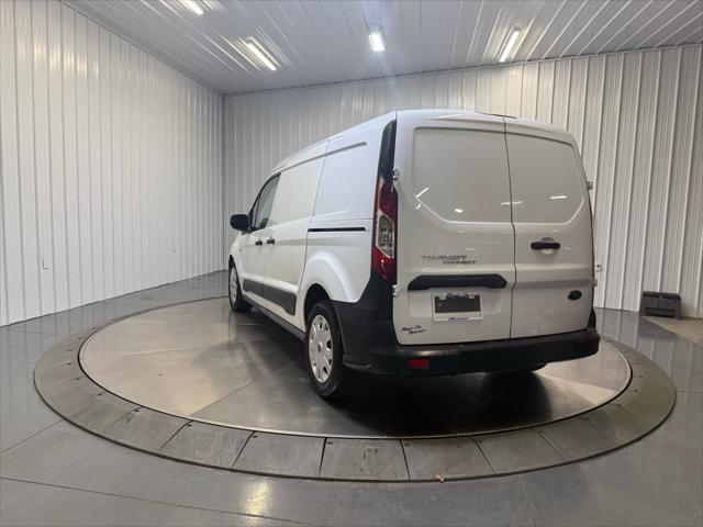 used 2022 Ford Transit Connect car, priced at $22,995