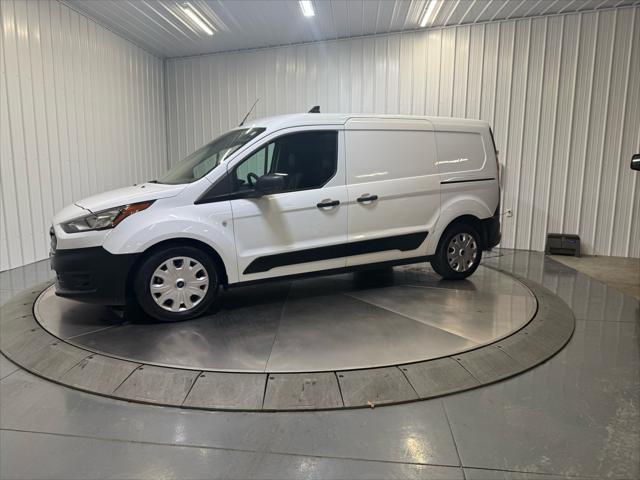 used 2022 Ford Transit Connect car, priced at $22,995