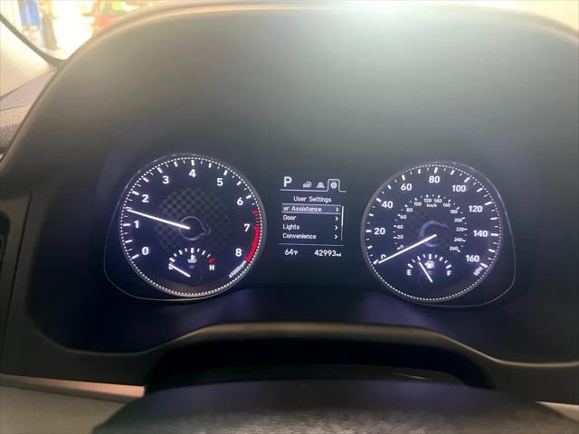 used 2020 Hyundai Elantra car, priced at $15,995