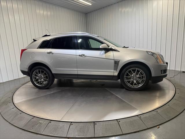 used 2016 Cadillac SRX car, priced at $15,995