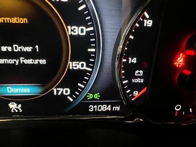used 2019 GMC Acadia car, priced at $28,988