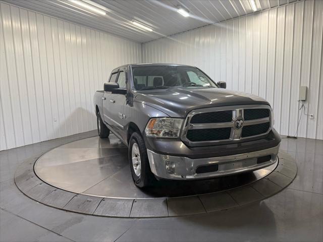 used 2016 Ram 1500 car, priced at $14,995