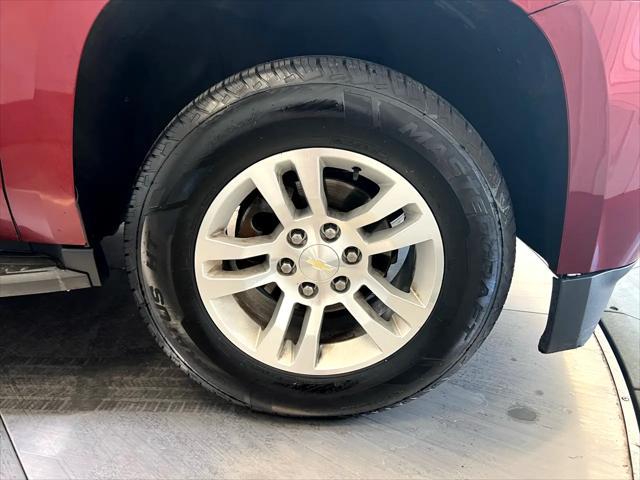 used 2017 Chevrolet Tahoe car, priced at $19,995