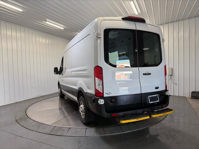 used 2020 Ford Transit-350 car, priced at $24,750