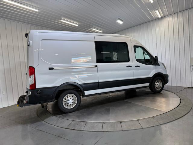 used 2020 Ford Transit-350 car, priced at $24,750