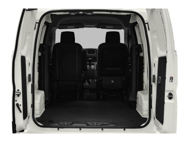 used 2021 Nissan NV200 car, priced at $17,995