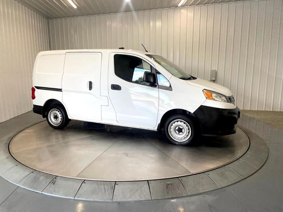 used 2015 Nissan NV200 car, priced at $11,550