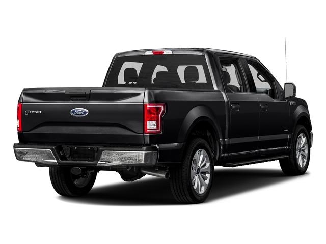 used 2016 Ford F-150 car, priced at $19,995