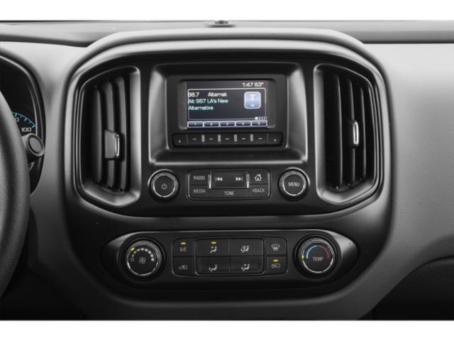 used 2015 Chevrolet Colorado car, priced at $13,995