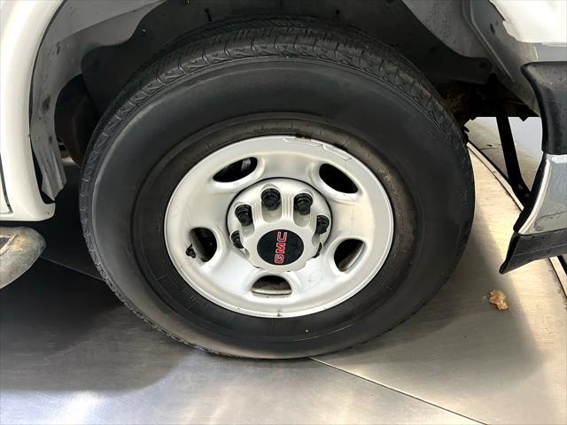 used 2020 GMC Savana 2500 car, priced at $24,995