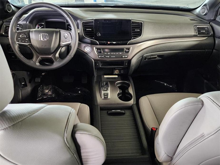 used 2023 Honda Passport car, priced at $32,466