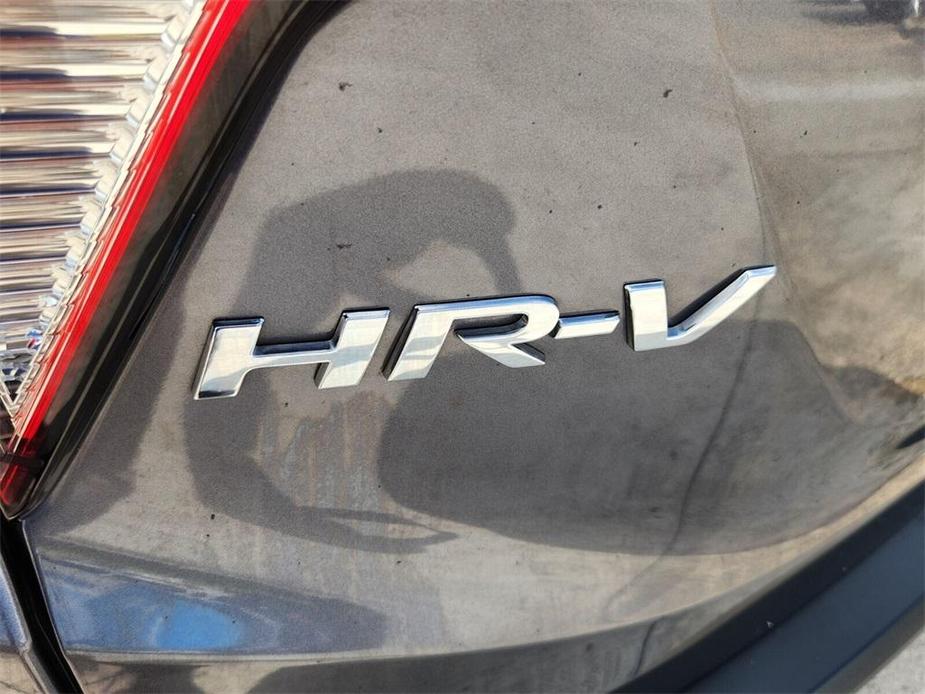 used 2019 Honda HR-V car, priced at $18,755