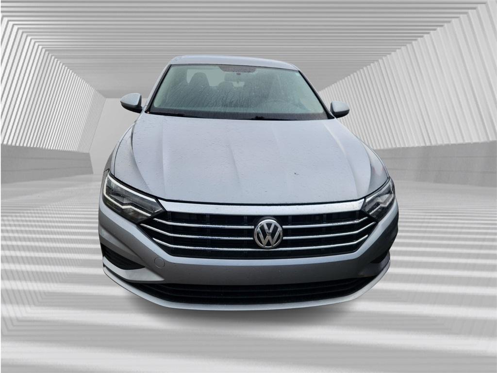 used 2020 Volkswagen Jetta car, priced at $16,853