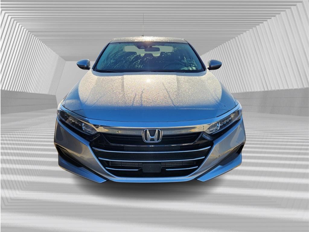 used 2022 Honda Accord car, priced at $23,065