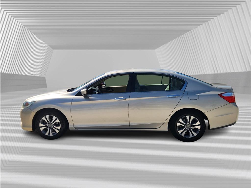 used 2015 Honda Accord car, priced at $16,997