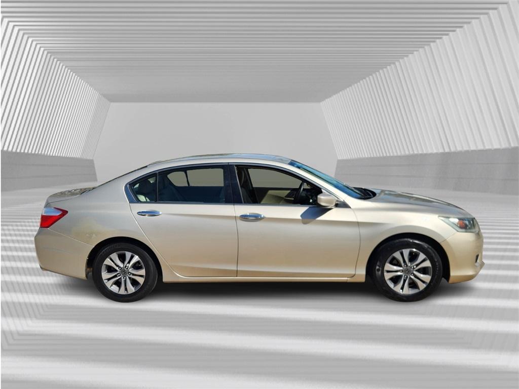 used 2015 Honda Accord car, priced at $16,997