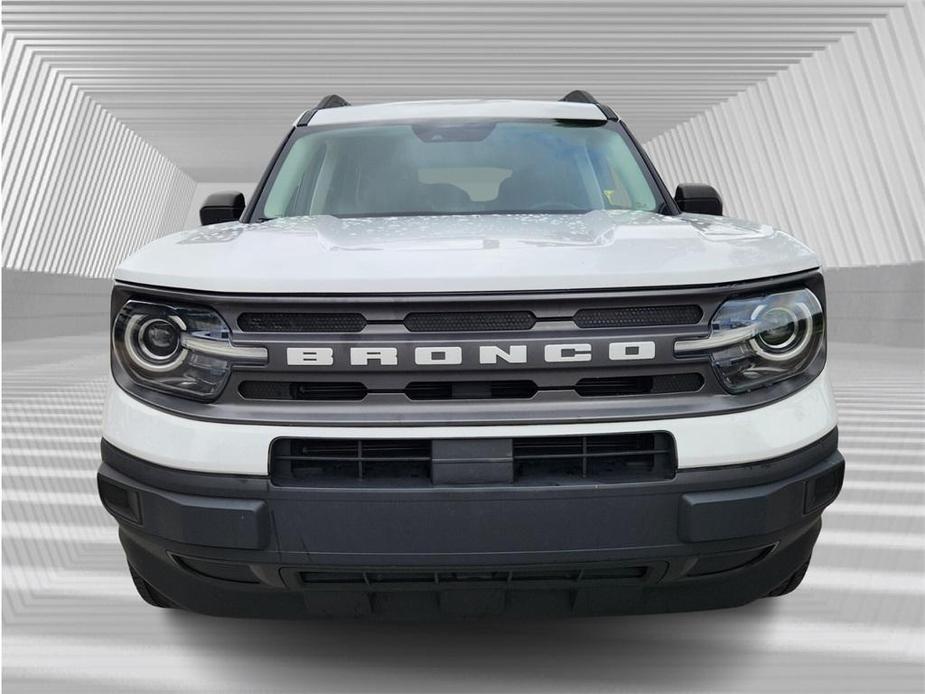 used 2022 Ford Bronco Sport car, priced at $23,894