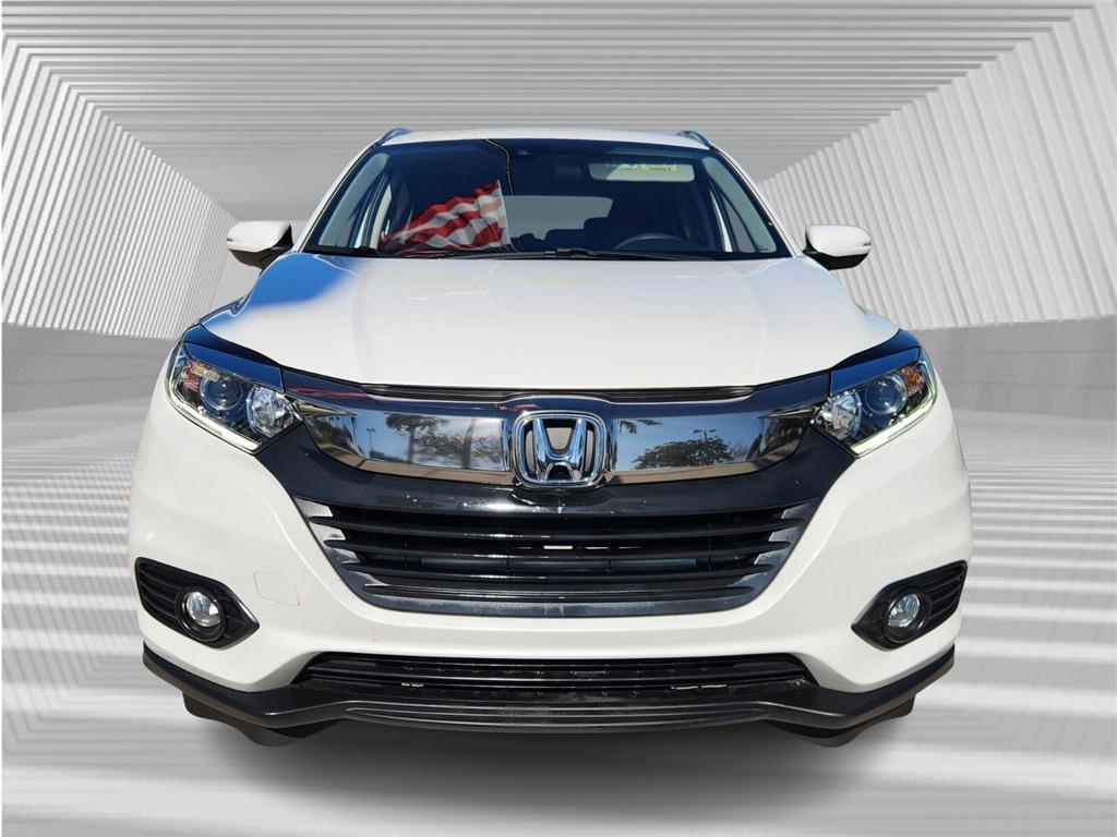 used 2022 Honda HR-V car, priced at $22,879