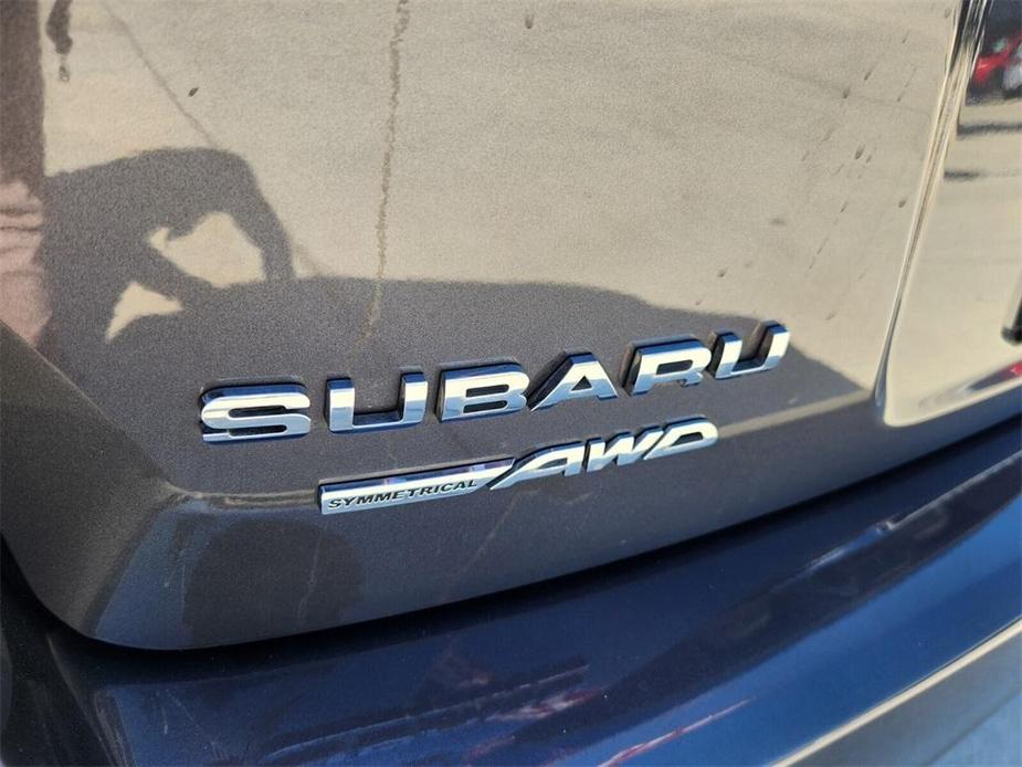 used 2023 Subaru Impreza car, priced at $18,281